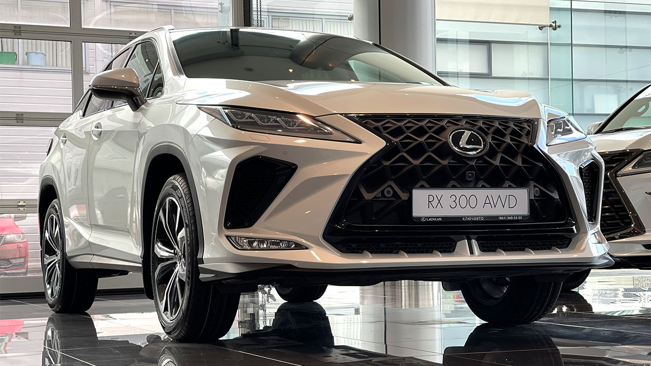 Первый комплект установлен!