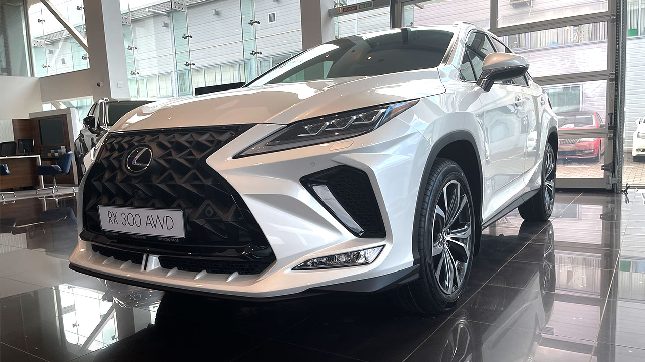 Первый комплект установлен!