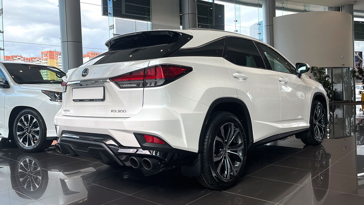 Первый комплект установлен!