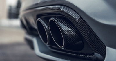 Аксессуары из карбона