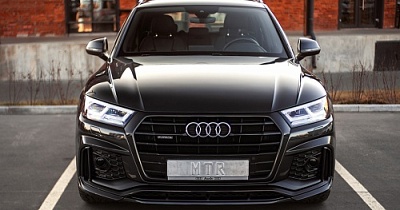 Комплекты обвесов