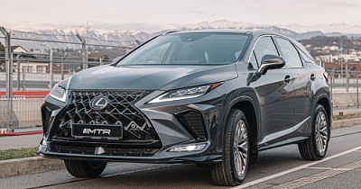 Комплекты обвесов